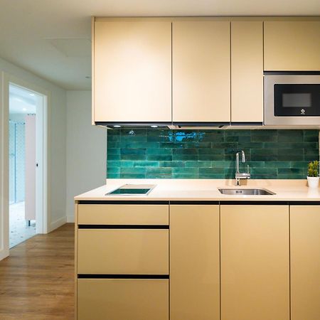 Spirit Apartamentos Valladolid Centro מראה חיצוני תמונה