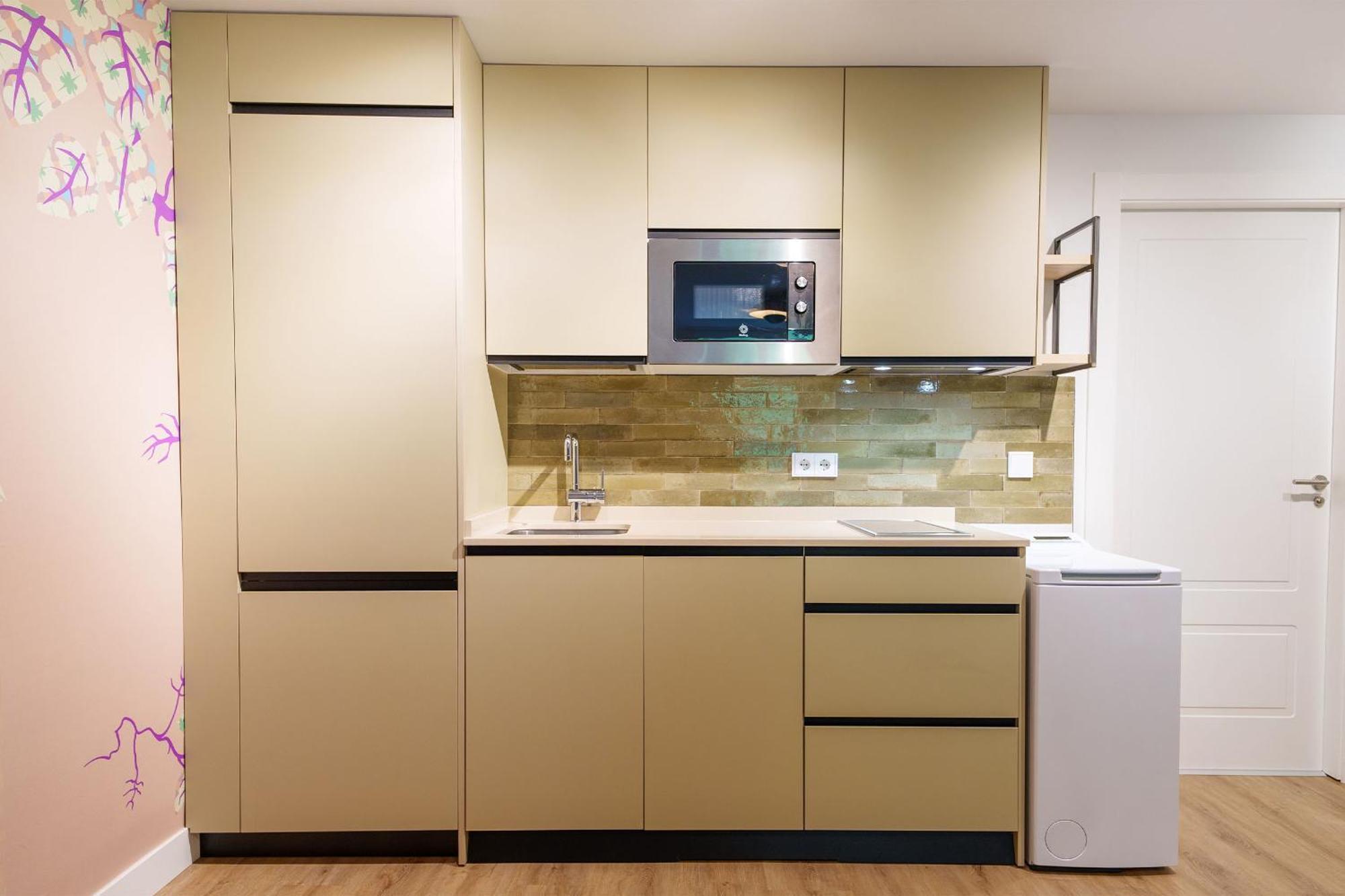 Spirit Apartamentos Valladolid Centro מראה חיצוני תמונה