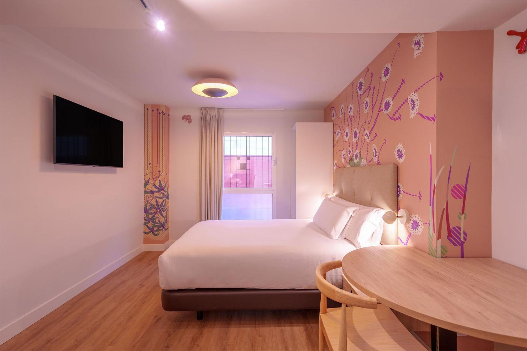 Spirit Apartamentos Valladolid Centro מראה חיצוני תמונה