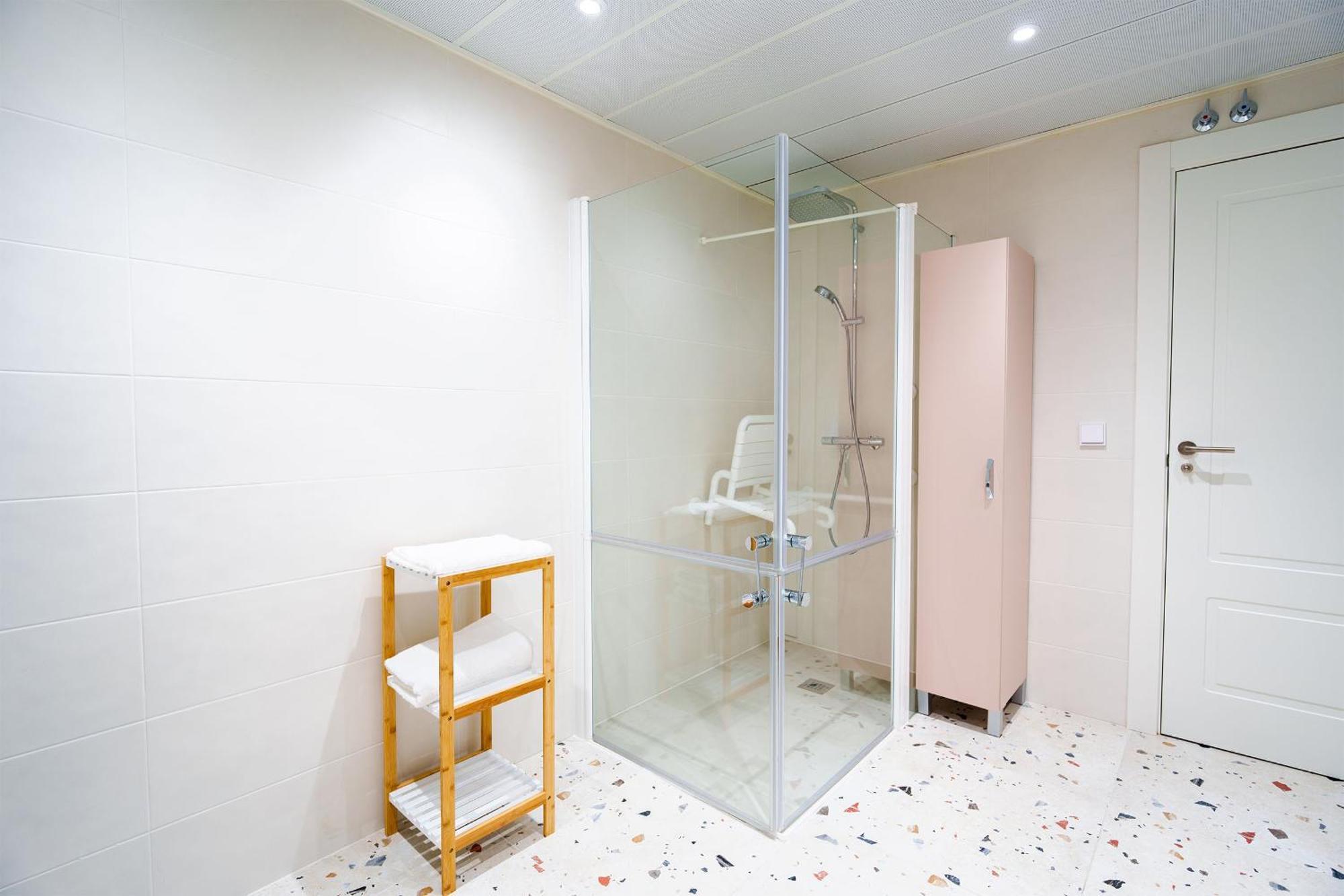 Spirit Apartamentos Valladolid Centro מראה חיצוני תמונה