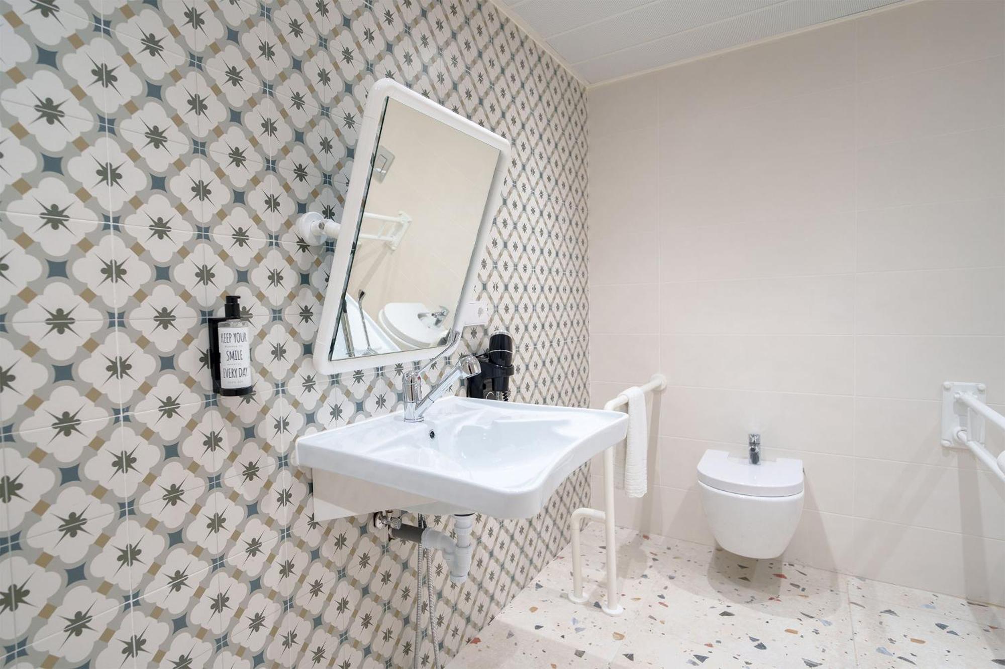 Spirit Apartamentos Valladolid Centro מראה חיצוני תמונה