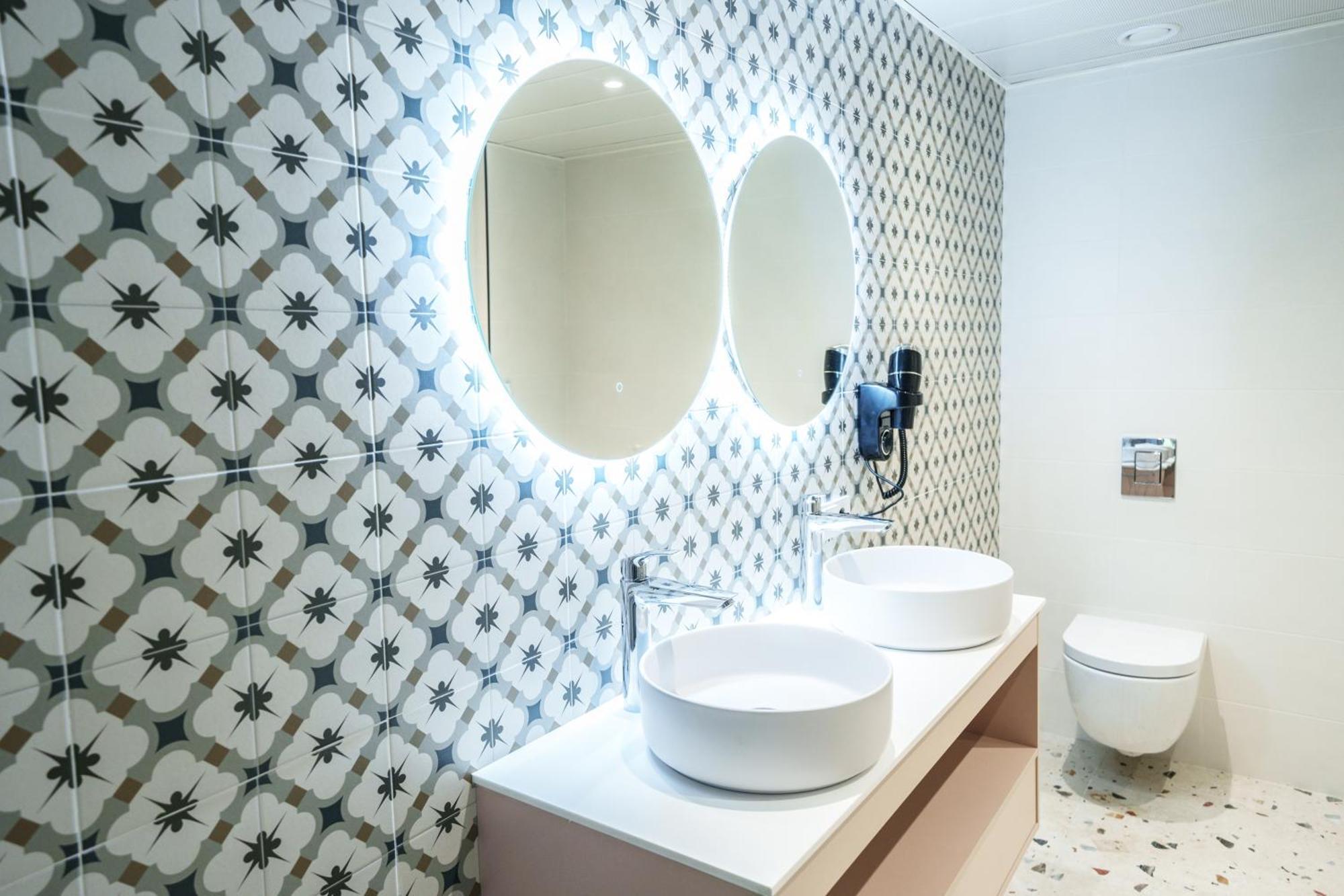Spirit Apartamentos Valladolid Centro מראה חיצוני תמונה