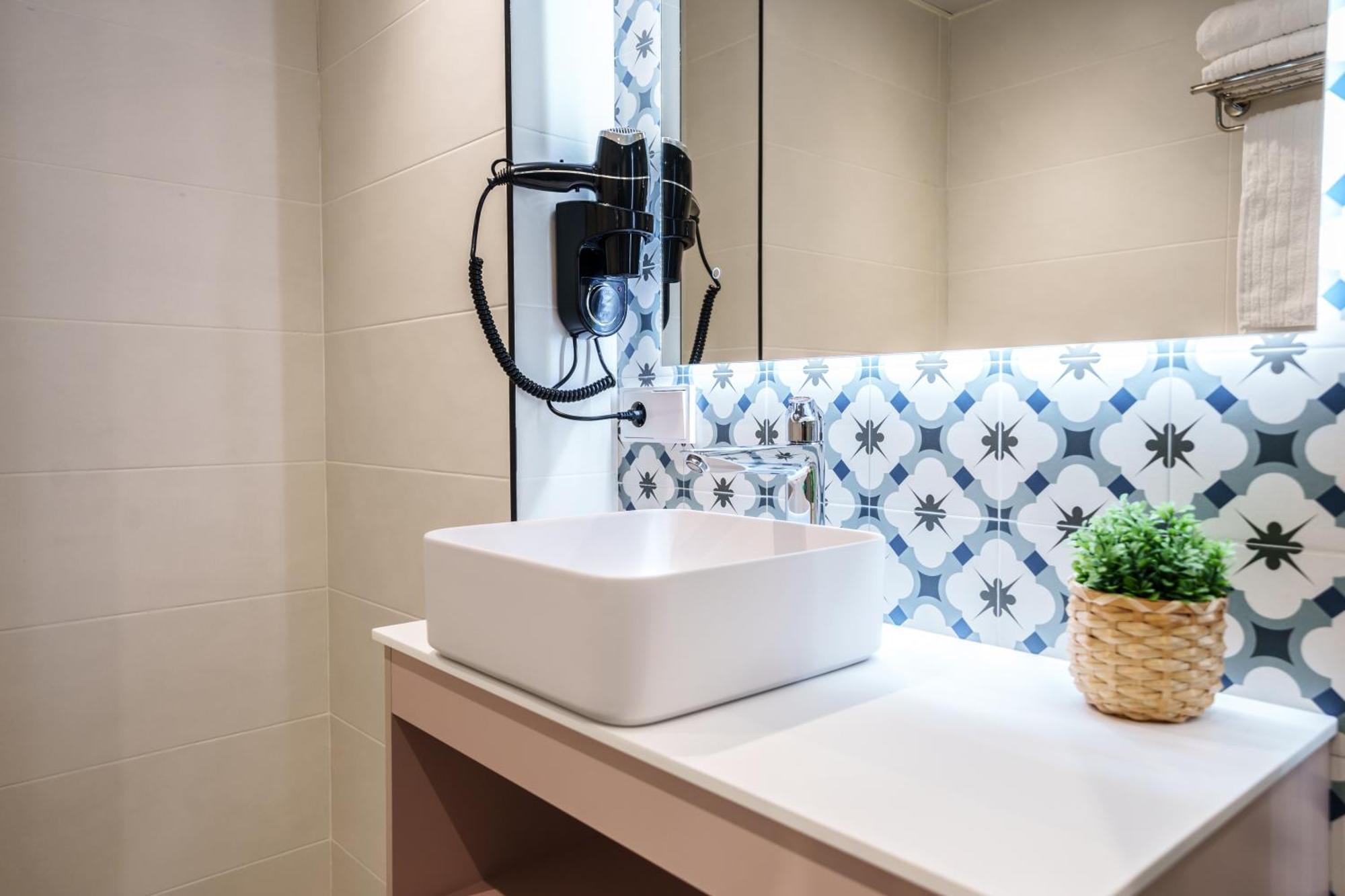 Spirit Apartamentos Valladolid Centro מראה חיצוני תמונה