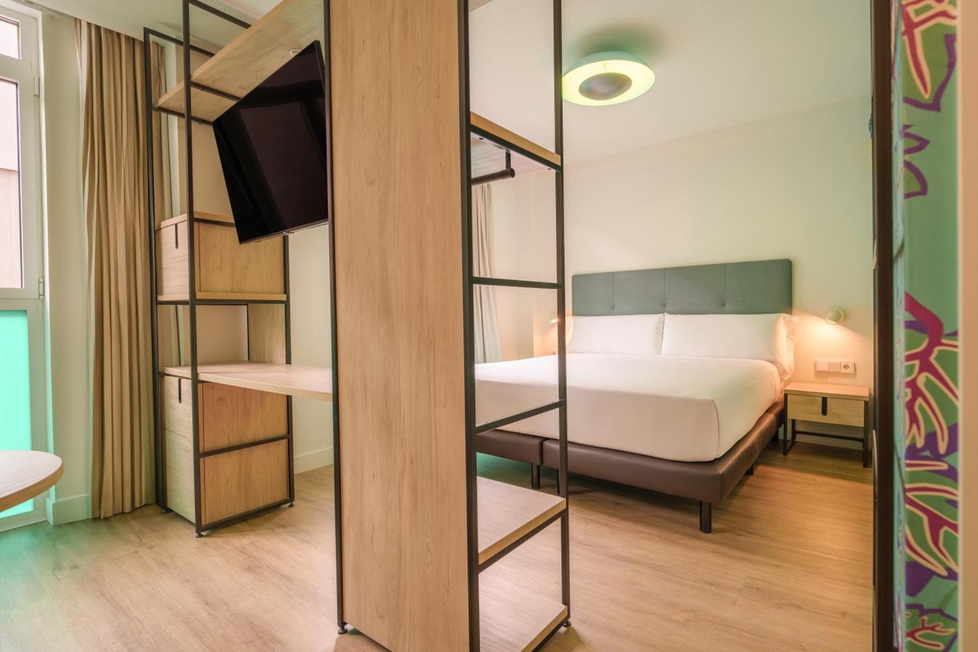 Spirit Apartamentos Valladolid Centro מראה חיצוני תמונה