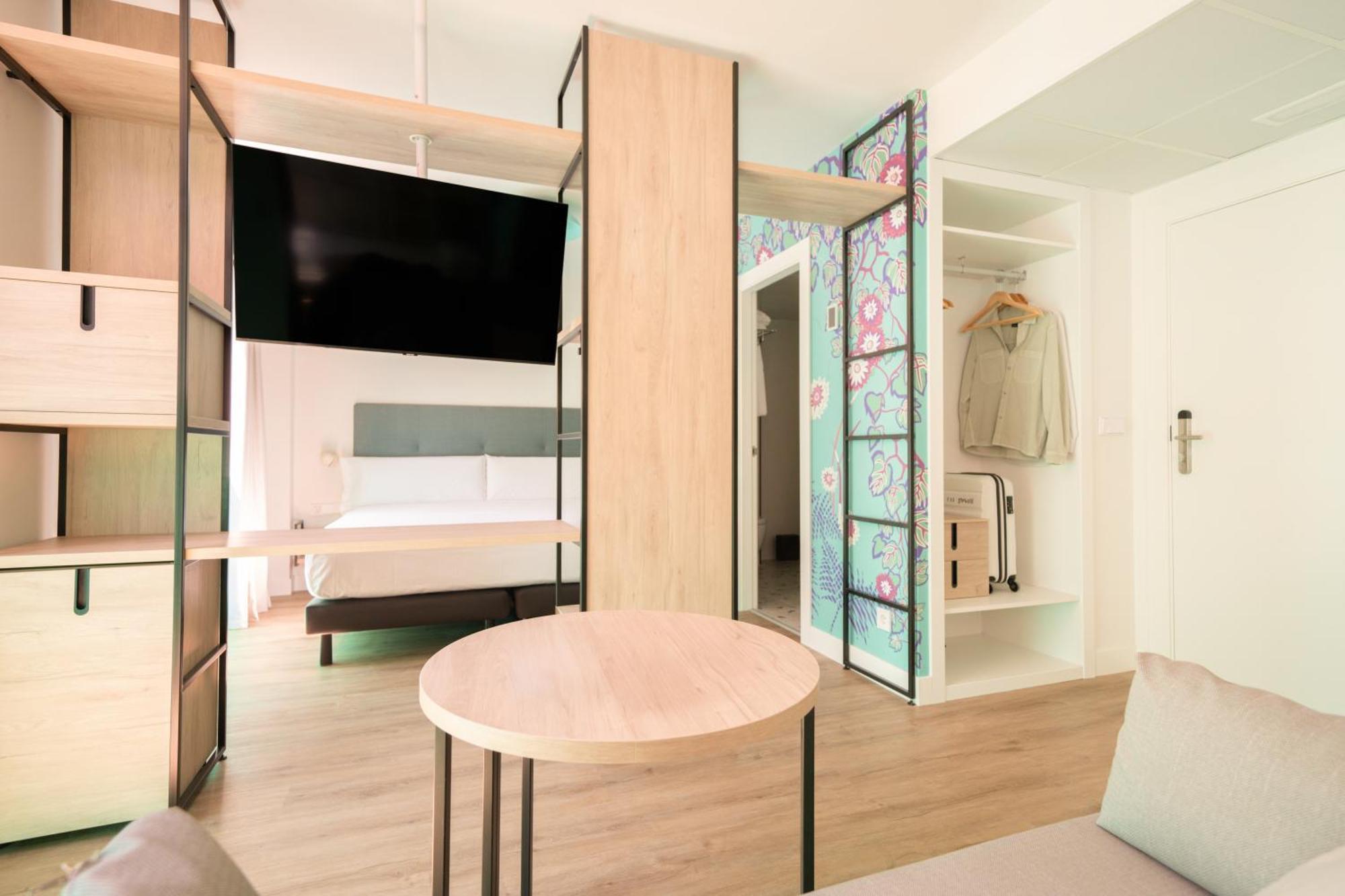 Spirit Apartamentos Valladolid Centro מראה חיצוני תמונה