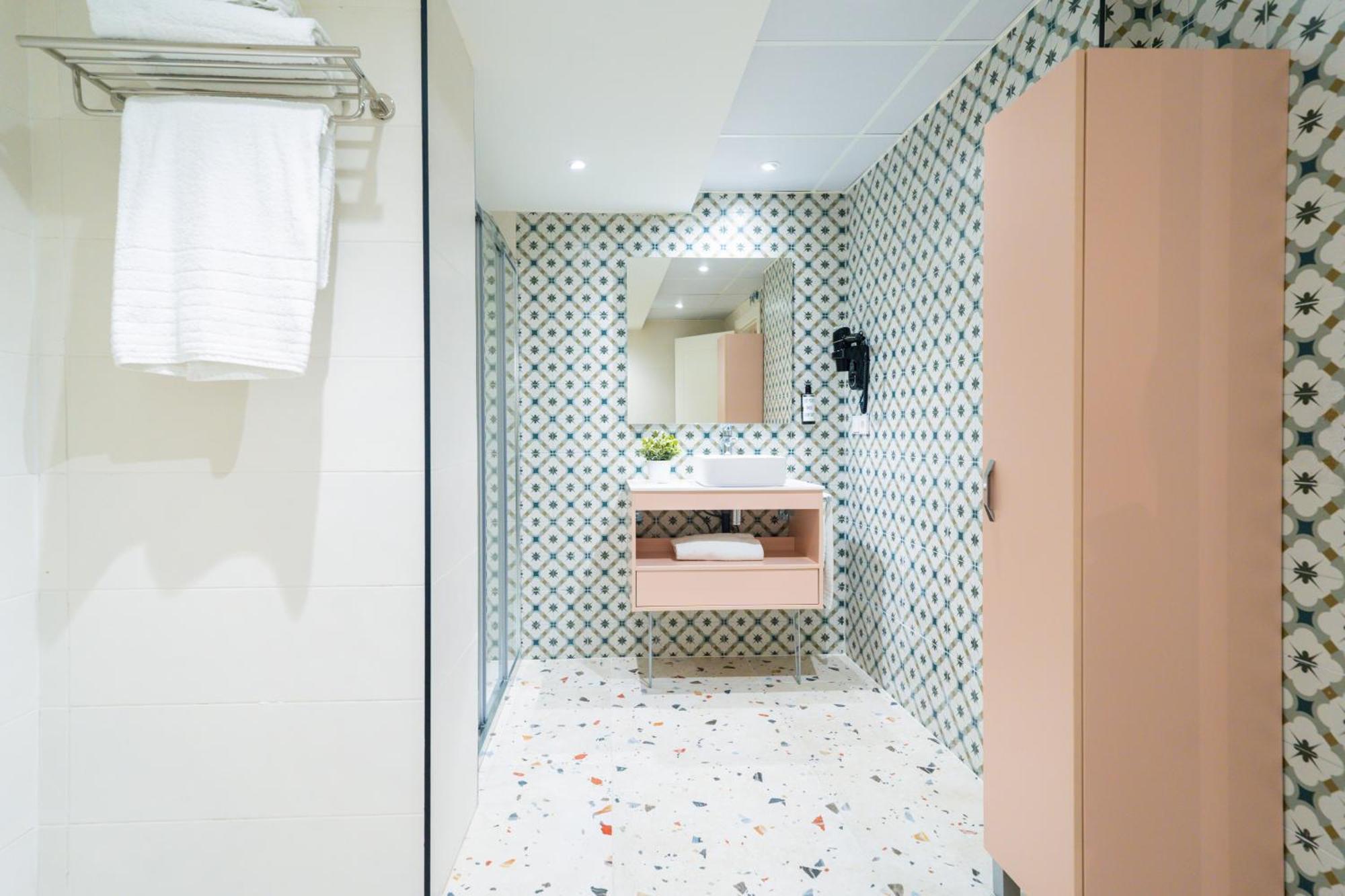 Spirit Apartamentos Valladolid Centro מראה חיצוני תמונה